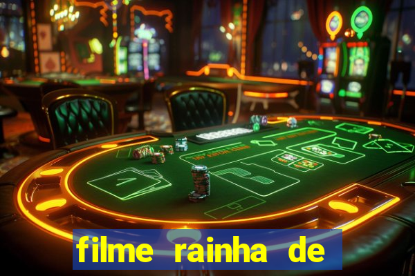 filme rainha de katwe netflix